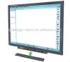 multi-touch interactive whiteboard