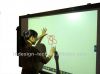 multi-touch interactive whiteboard