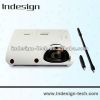 LCD short-throw Intera...