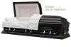 Wood Casket of the Funeral Product_solid mahogany