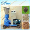 Small Corn Husk Pellet Mill Machine (AZSP-200)