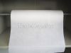 50%viscose 40gsm plain spunlace nonwoven cleaning cloth for facial tissue