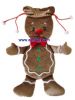 Plush, stuffed toy  Ginger Bread Candy Bag