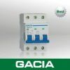 GAB4-63 6KA Mini Circuit Breaker