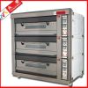 Deck Oven