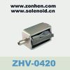 ZONHEN SOLENOID VALVE