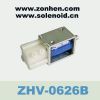 zhonhen solenoid valve