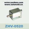 ZONHEN SOLENOID VALVE