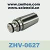 zhonhen solenoid valve