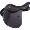 show close contact leather saddle , size 12,13,14,15,16,17,18