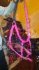 PP Horse Halters Red, size pony cob,full