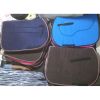 Genuine imported material dressage colorful saddle pad for horse 