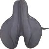 Genuine imported quality synthetic horse racing saddles with rust proof fittings