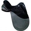Genuine imported Synthetic Australian stock saddle Brown with rust proof fittings