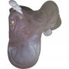 Genuine imported Synthetic Australian stock saddle Brown with rust proof fittings