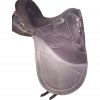 Genuine imported Synthetic Australian stock saddle Brown with rust proof fittings