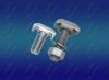 T Head Bolts
