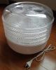 Food Dehydrator with b...