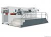 Bobst automatic die cu...