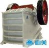 Jaw crusher