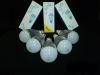 7W/9W E27 LED Light Bulb (Aluminum) 85V~265V