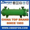 Shell and Tube Heat Ex...