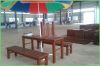 durable high density strand woven bamboo products