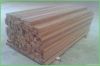 durable high density strand woven bamboo products