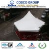 double floor pagoda tent