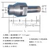 Diamond Drill Bit for Glass