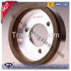 Resin diamond grinding wheel