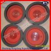 Resin diamond grinding wheel