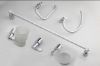 zinc alloy sanitary wa...