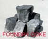 foundry coke