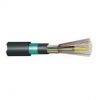 GYFTY53, Stranded Loose Tube Non-Metallic Strength Member Armored Cable, Fiber Optic Cable, Optical Fiber Cable