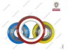  Supply of spiral woun...