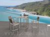Bar Table Set-ourdoor ...