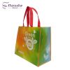 lovely nonwoven shopping bag