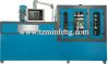 Plastic Cap Compression Molding Machine With 16-Cavity