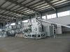 High quality Waste tyre recycling machinery 