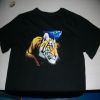 garment t-shirt printe...