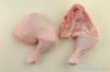 Frozen Halal  Chicken Leg Quarter