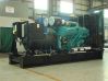 HGS power generating sets