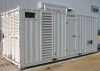 HGS power generating sets