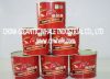 tomato paste 140g