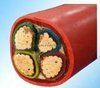 NYY Low Volt pvc insul...