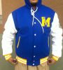 School / college Varsity jackets