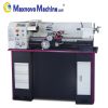 Precision Machine Benc...