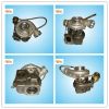 S200G 318807 turbine engine turbocharger