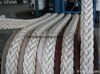 Nylon Braided Mooring Ropes